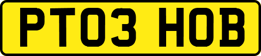 PT03HOB