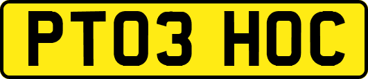 PT03HOC