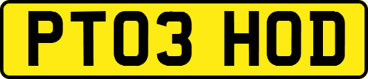 PT03HOD