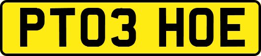 PT03HOE