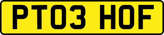 PT03HOF