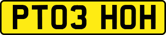 PT03HOH