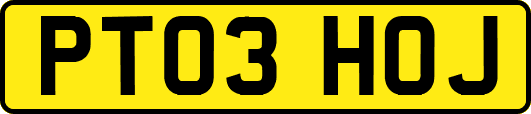 PT03HOJ