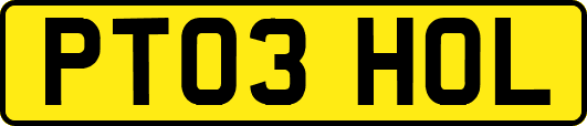 PT03HOL