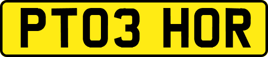 PT03HOR