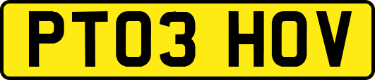 PT03HOV