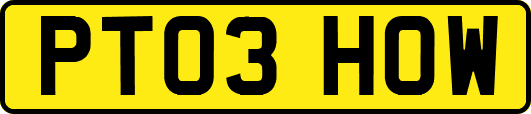 PT03HOW