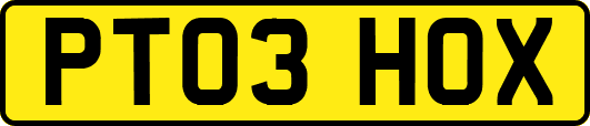 PT03HOX