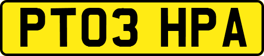 PT03HPA