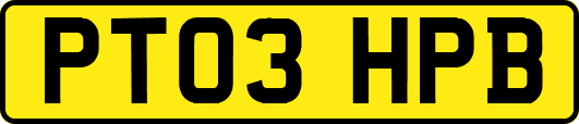 PT03HPB