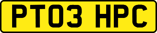 PT03HPC