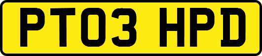 PT03HPD