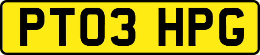PT03HPG