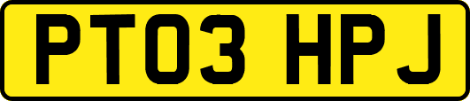 PT03HPJ