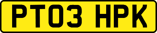 PT03HPK