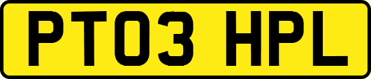 PT03HPL