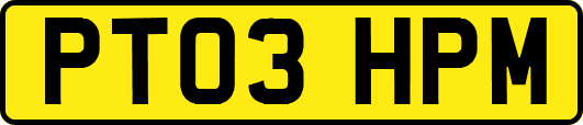 PT03HPM