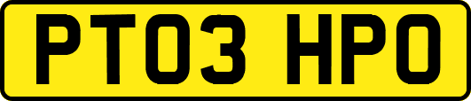 PT03HPO