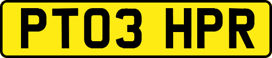 PT03HPR