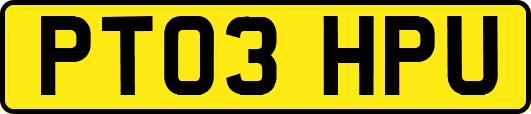 PT03HPU