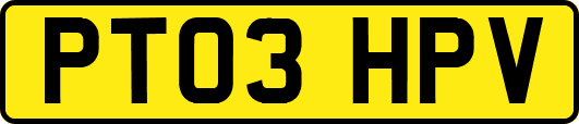 PT03HPV