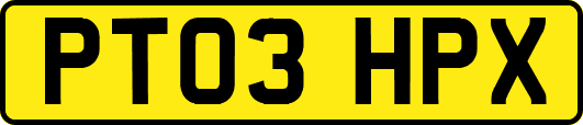 PT03HPX