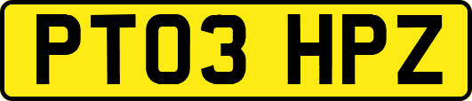 PT03HPZ