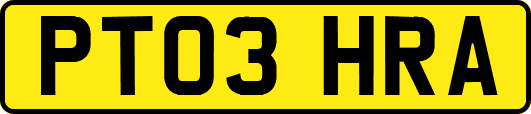 PT03HRA