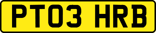 PT03HRB