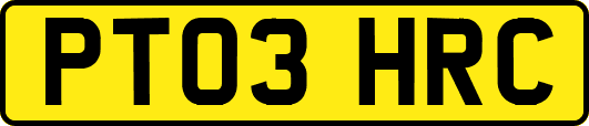 PT03HRC