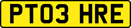 PT03HRE