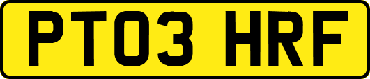 PT03HRF