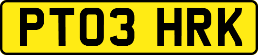 PT03HRK