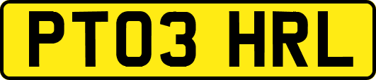 PT03HRL