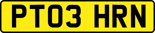 PT03HRN
