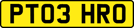 PT03HRO