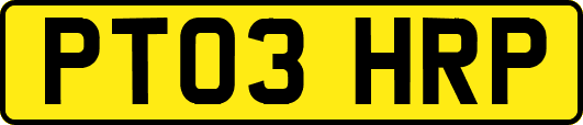 PT03HRP