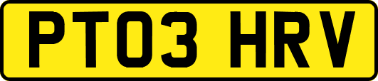 PT03HRV