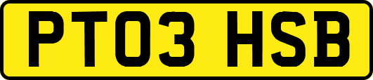 PT03HSB