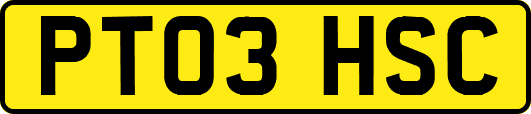 PT03HSC