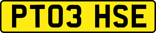 PT03HSE