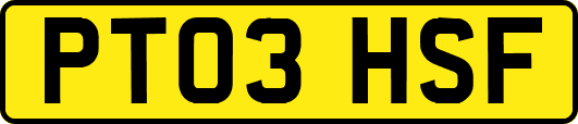 PT03HSF