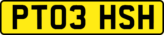 PT03HSH
