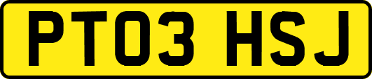 PT03HSJ