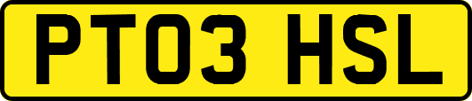 PT03HSL
