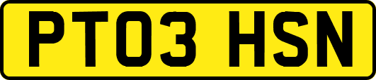 PT03HSN