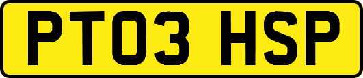 PT03HSP