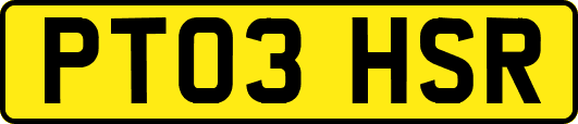PT03HSR