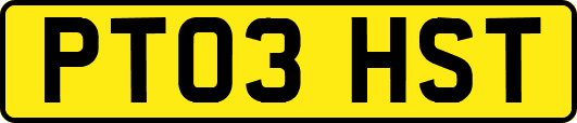 PT03HST