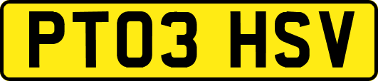 PT03HSV